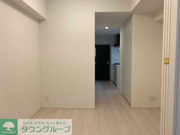 グランカーサ大島の物件内観写真